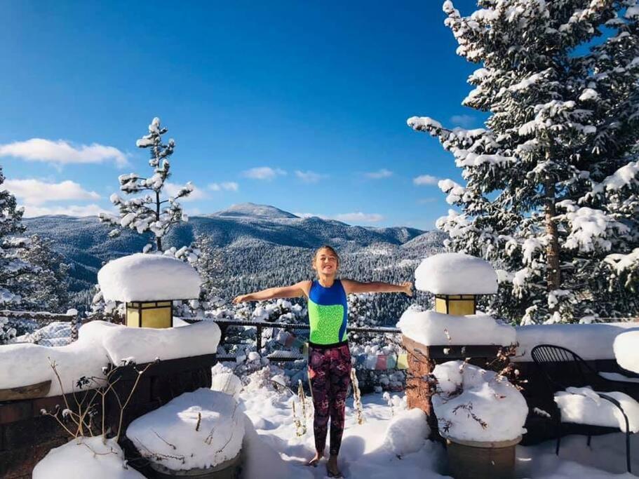 Boulder Best City And Nature With Lake And Trails Pets Ok Kültér fotó