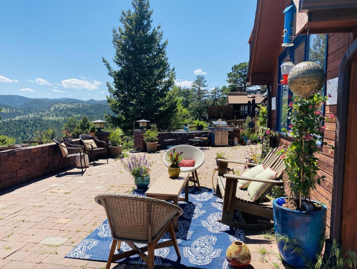 Boulder Best City And Nature With Lake And Trails Pets Ok Kültér fotó